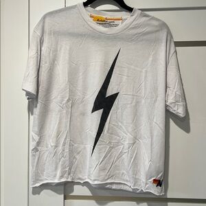 Aviator Nation Bolt Tee ⚡️